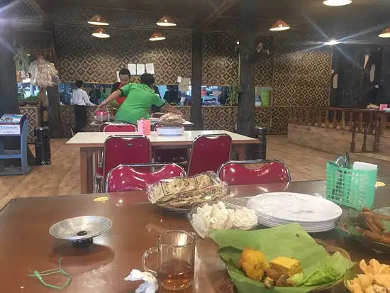 Gambar Makanan Saung Pengkolan 10