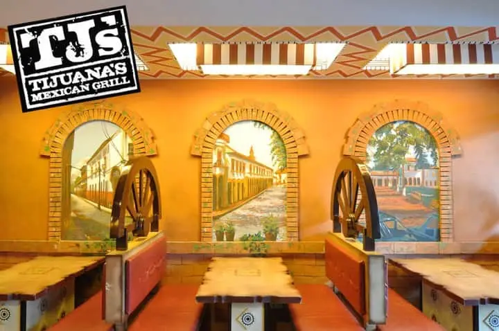 Tijuana's Mexican Grill Food Photo 5