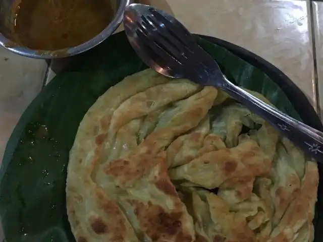 Gambar Makanan Roti Canai Bunana 14