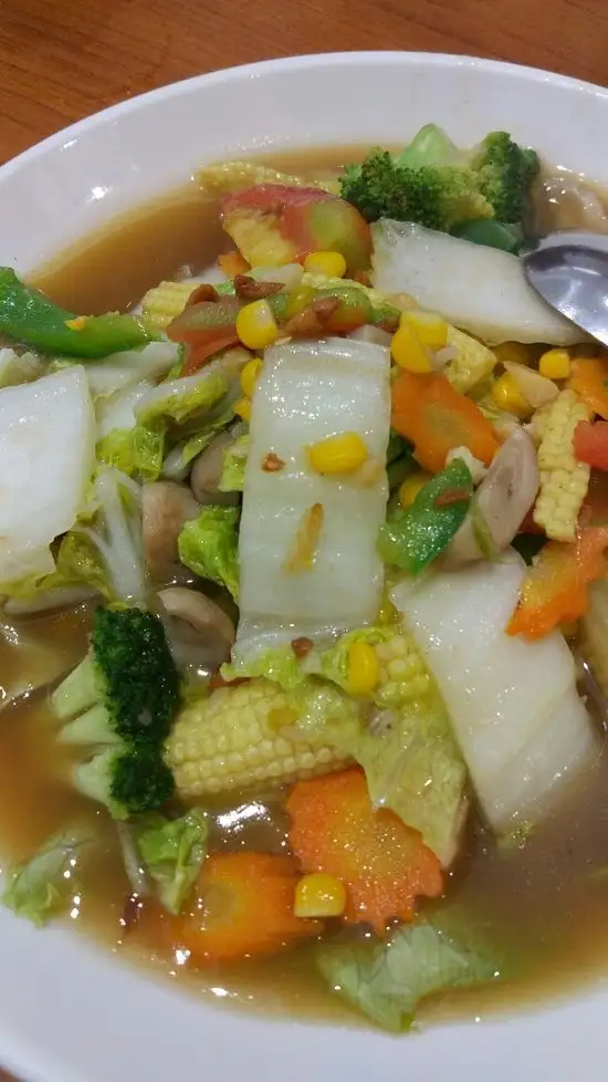 Gambar Makanan Suan Thai 6