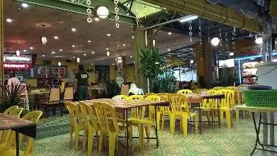 KST Selera Ikan Bakar Restaurant, Wakaf Che Yeh, Kelantan. Food Photo 2