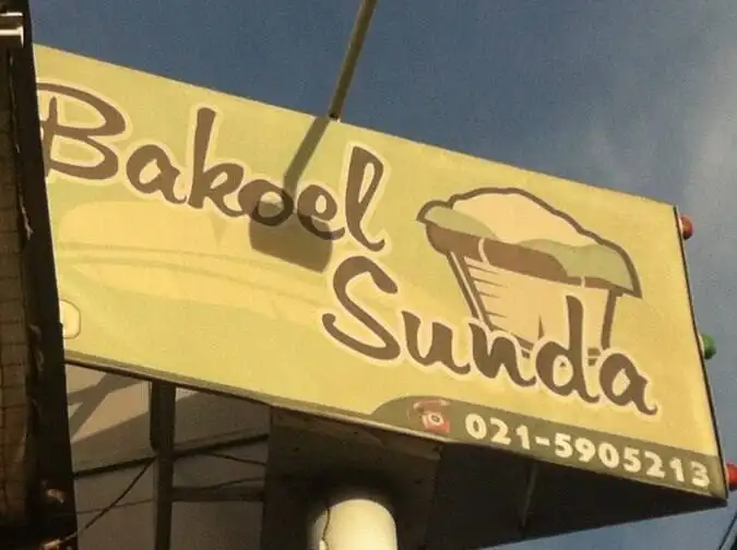 Bakoel Sunda