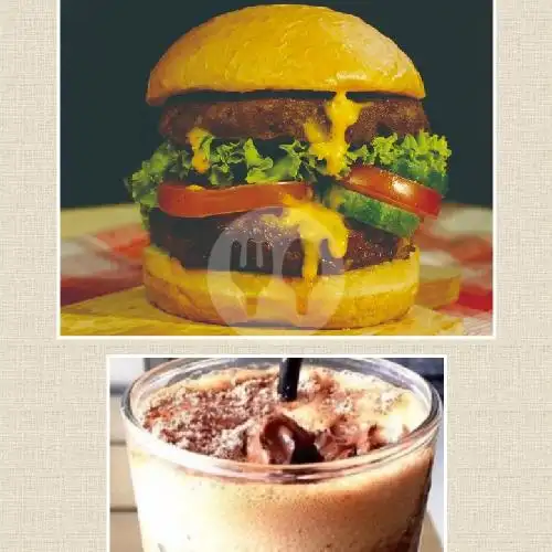 Gambar Makanan Evy Big Burger, Tirtomartani 3