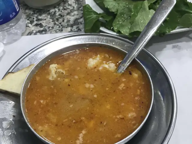Gaziantap Nizip Sofrası'nin yemek ve ambiyans fotoğrafları 6