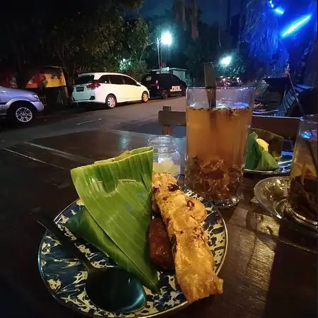 Gambar Makanan Wedangan Gareng 18