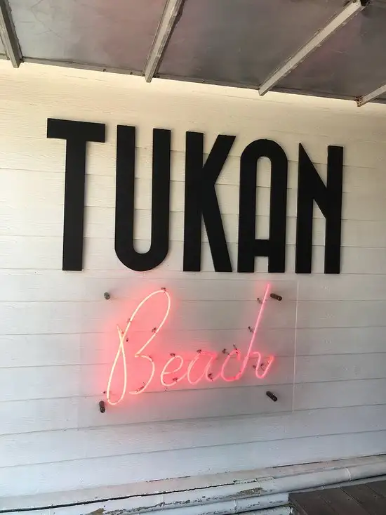 Gambar Makanan Tukan Beach Bar 7