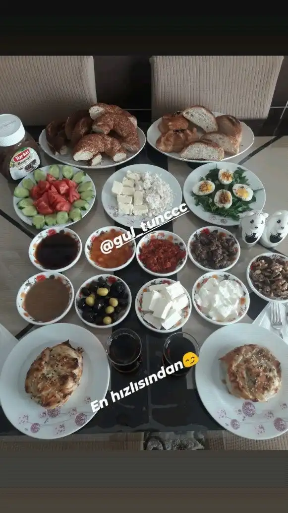 Mutfak🍽😋'nin yemek ve ambiyans fotoğrafları 20