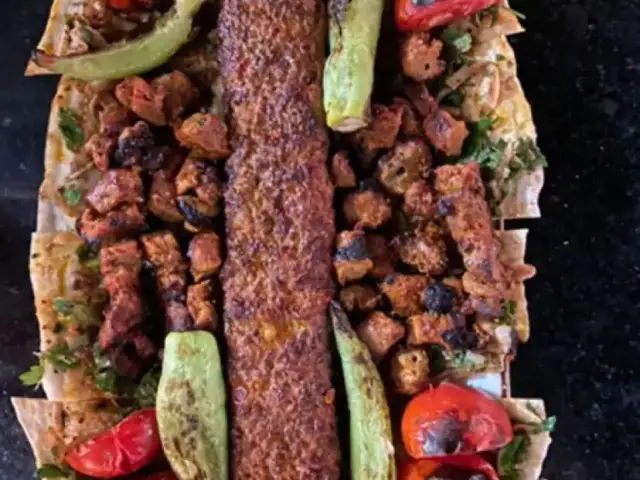 Fettan Meze Bar'nin yemek ve ambiyans fotoğrafları 8