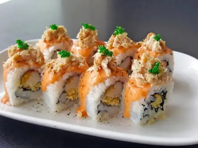 Gambar Makanan Sushi-ya 7