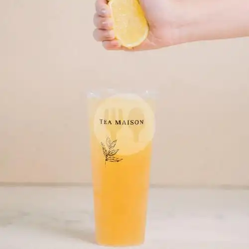 Gambar Makanan TEA MAISON 9