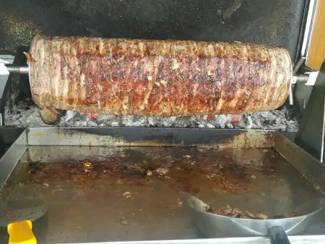 Can Usta Cağ Kebabı'nin yemek ve ambiyans fotoğrafları 4