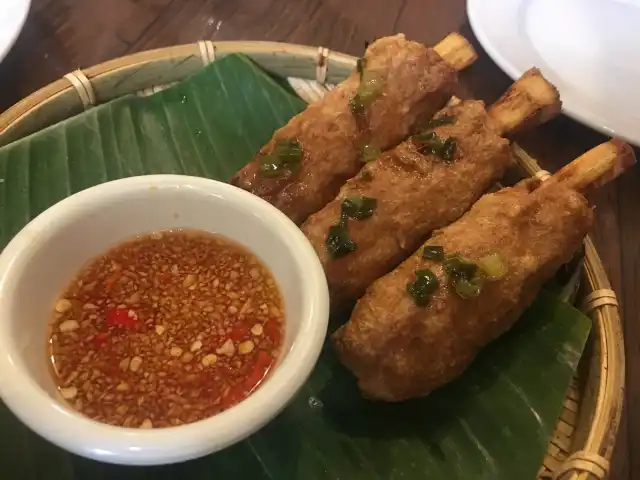 Saigon House Cuisine Food Photo 8