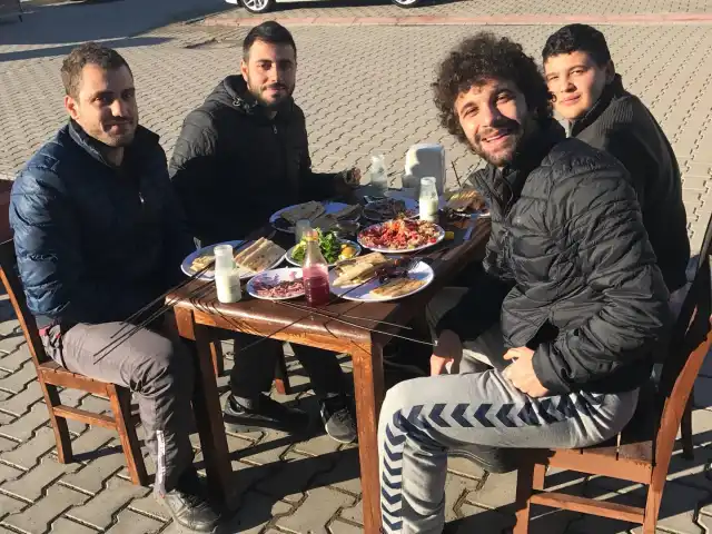 TOROS OCAKBAŞI'nin yemek ve ambiyans fotoğrafları 3