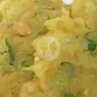 Gambar Makanan Nasi Goreng Yu Narti, Manuk Beri Mergangsan Lor 6