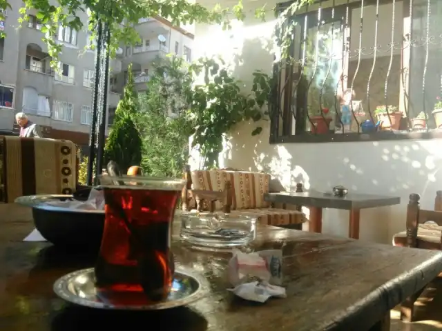 Tamara Kahvaltı & Cafe'nin yemek ve ambiyans fotoğrafları 14