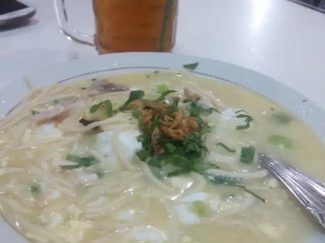 Gambar Makanan Bakmi Pak Pele (Cabang alun-alun Utara) 5