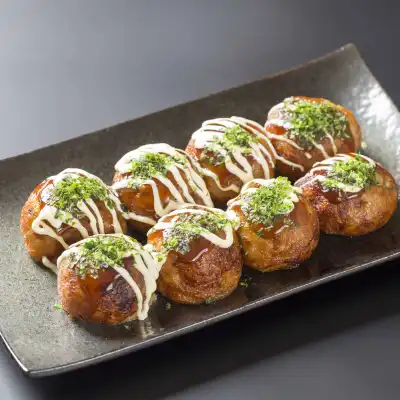 Takoyaki Bro 9