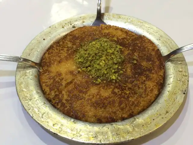 Kebapçı Çetin Usta'nin yemek ve ambiyans fotoğrafları 56