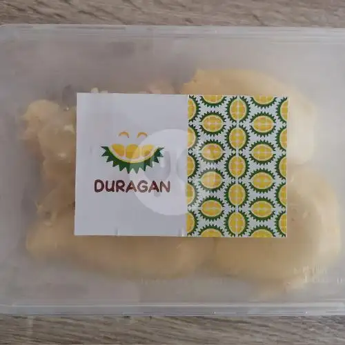 Gambar Makanan Duragan Durian Store, Pantai Indah Kapuk 6