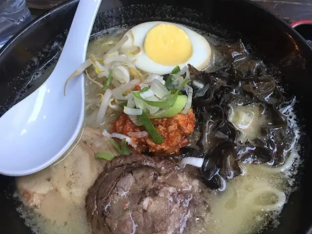 Gambar Makanan Shin Men Japanese Resto 4