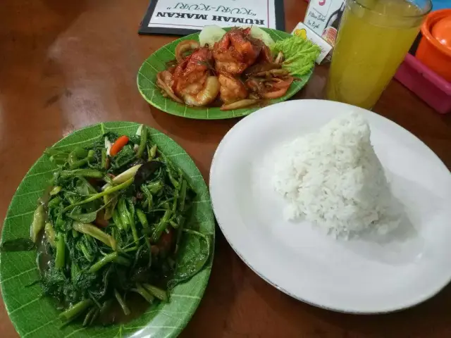 Gambar Makanan Bakmie & Seafood Kuri Kuri 10