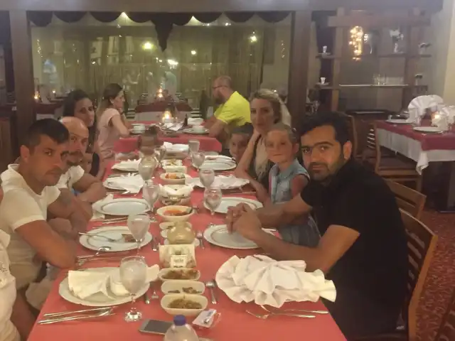 Turkish Restaurant Sueno'nin yemek ve ambiyans fotoğrafları 14