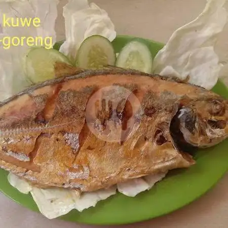 Gambar Makanan Seafood & Nasi Uduk 67, Srengseng Sawah 10