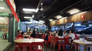 City Restaurant 富都海鲜饭店