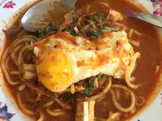 Restoran Mee Bandung Muar & Sup Tulang Tangkak Food Photo 14