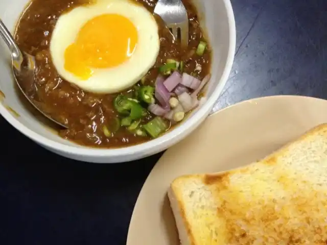 Gerai Makanan Kacang Pool Haji Food Photo 8