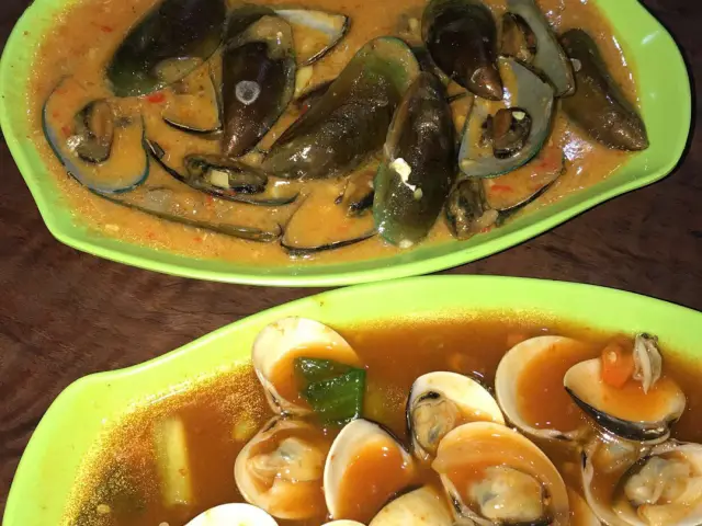 Gambar Makanan Sandjaja & Seafood 6