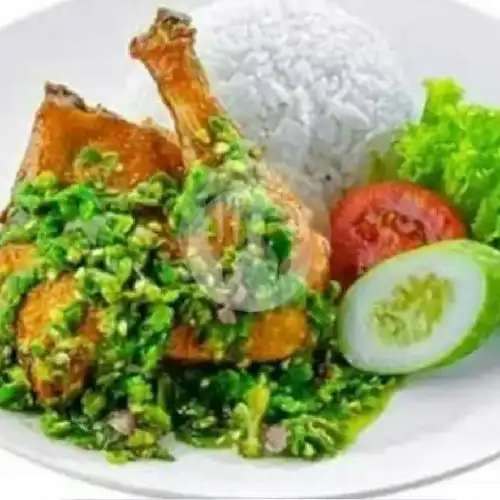 Gambar Makanan Ayam Geprek Paninsula, Pekanbaru 15
