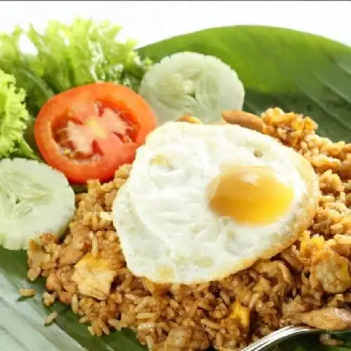 Gambar Makanan Nasi Goreng SS, Kasihan 4