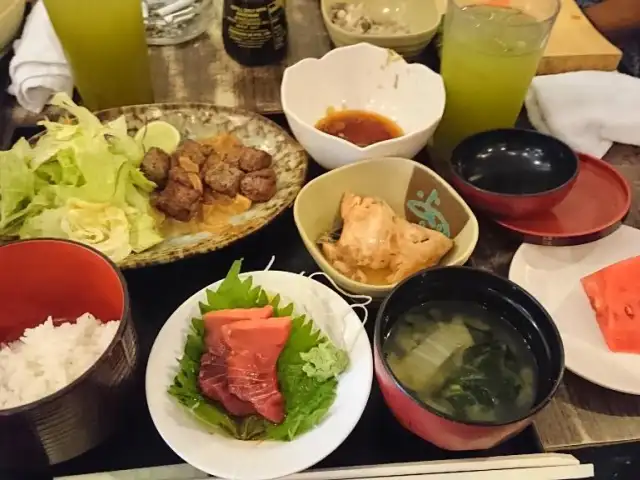 Gambar Makanan Matsuriya 3