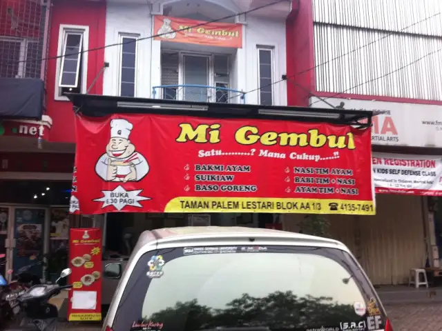 Mi Gembul