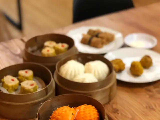 Gambar Makanan Chong Fen Dimsum 17