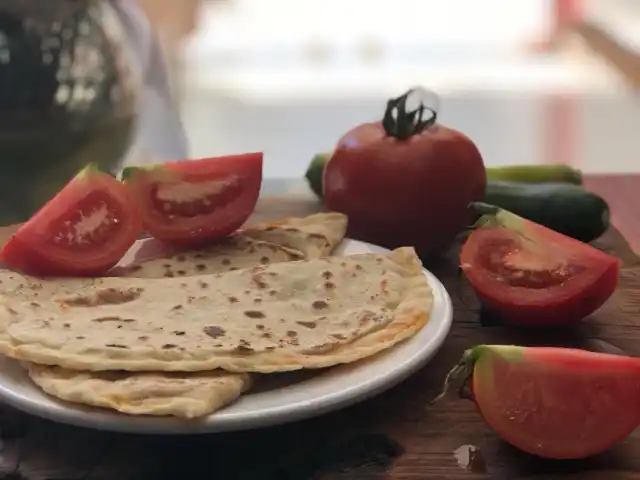 Anne Eli Ev Yemekleri'nin yemek ve ambiyans fotoğrafları 8