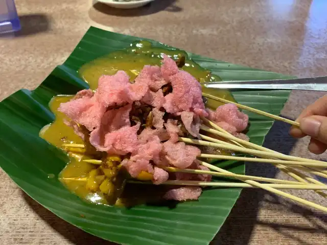 Sate Minang New Branch Food Photo 1