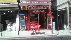 Murat Bufe'nin yemek ve ambiyans fotoğrafları 2