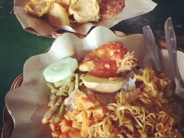 Gambar Makanan Depot Bandeng / A'i Doho 6