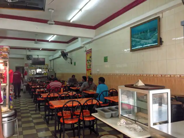 Restoran Al Sathik Maju Food Photo 3