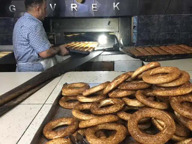 Göztepe Gevrek Fırını'nin yemek ve ambiyans fotoğrafları 12