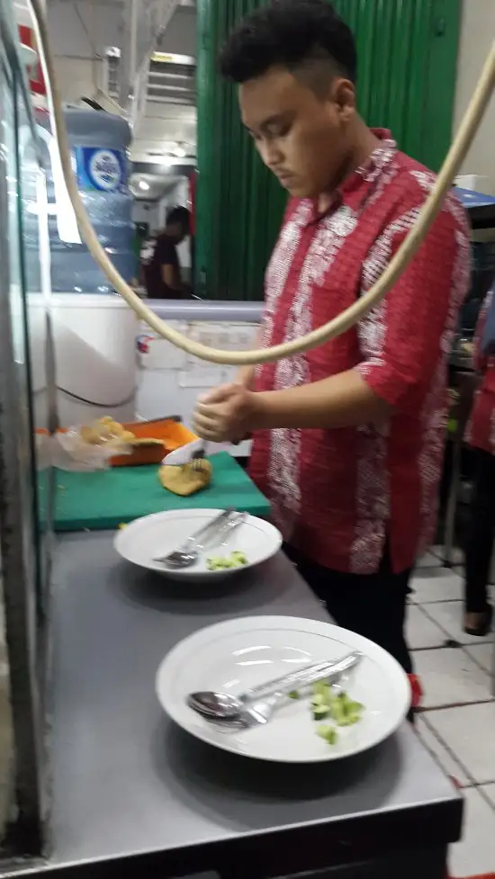 Gambar Makanan Pempek Sayangan 17