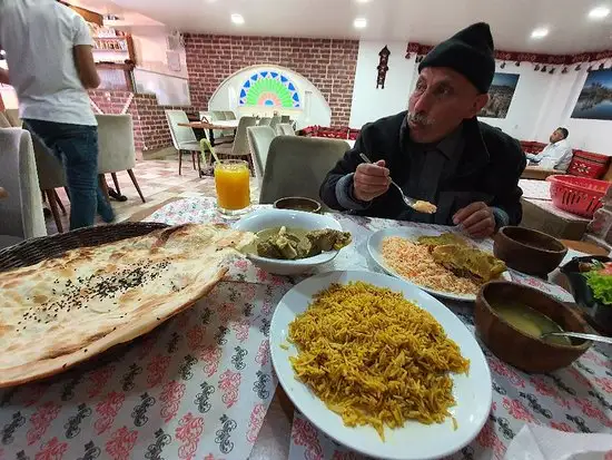 Albayt Alyemeni'nin yemek ve ambiyans fotoğrafları 36