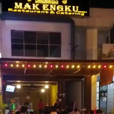 Restoran Mak Engku