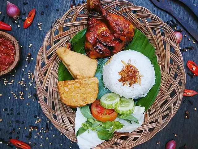 Gambar Makanan Warung Tekko 3