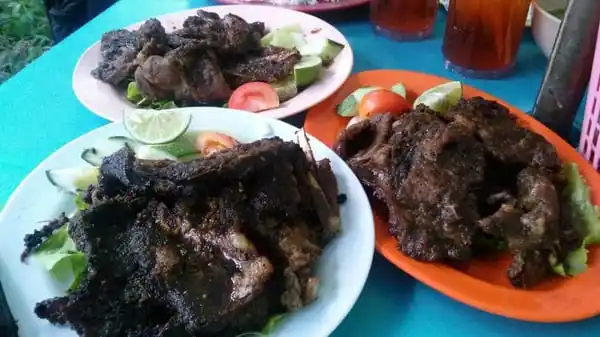 Kambing Bakar Ayam Penyet Sahara Food Photo 5