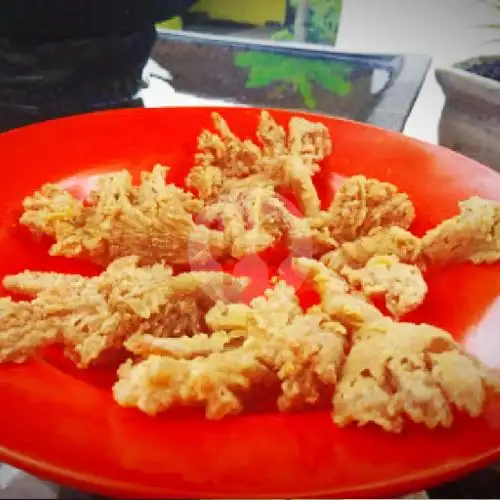 Gambar Makanan Ayam Crispy Mc Dono, Sumbersari 12