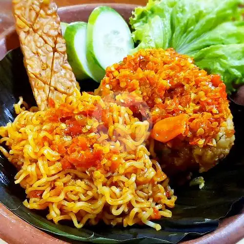 Gambar Makanan Makan Mumer, Pakansari 8