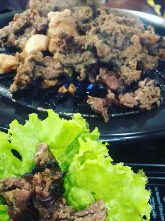 Gambar Makanan Pochajjang Korean Barbeque 2